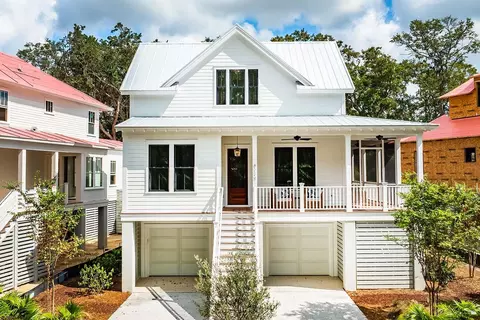 8224 Jack Island Dr, Johns Island, SC 29455