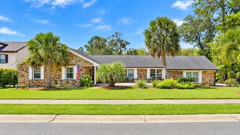 2204 Forest Lakes Blvd, Charleston, SC 29414