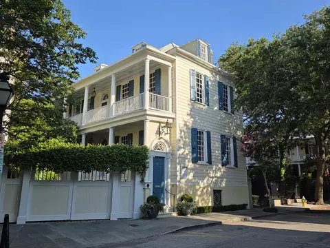 47 Church St, Charleston, SC 29401