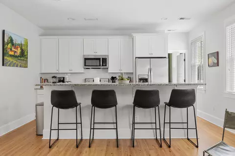 Kitchen - 162 Spring St #E, Charleston, SC 29403 photo 1 of 2