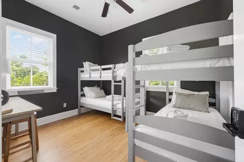 Bedroom - 162 Spring St #E, Charleston, SC 29403 photo 9 of 9