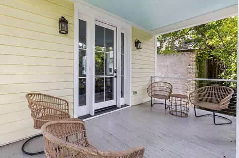 Exterior - 162 Spring St #E, Charleston, SC 29403 photo 1 of 4