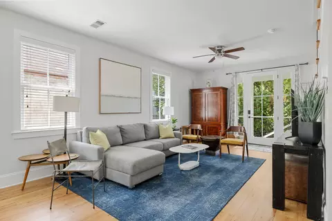 Living - 162 Spring St #E, Charleston, SC 29403 photo 2 of 2