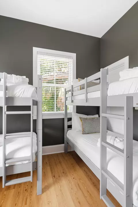 Bedroom - 162 Spring St #E, Charleston, SC 29403 photo 8 of 9