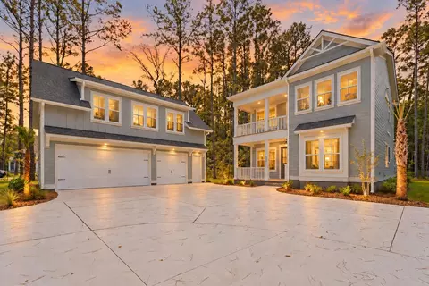 1167 Guerins Bridge Rd, Awendaw, SC 29429