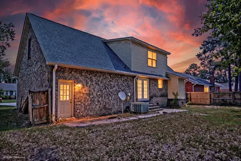Exterior - 1303 Sand Pine Rd, Ladson, SC 29456 photo 4 of 15