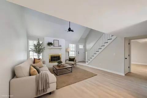 Living - 1303 Sand Pine Rd, Ladson, SC 29456 photo 6 of 9