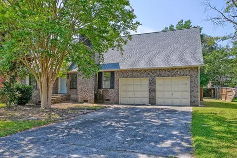 Exterior - 1303 Sand Pine Rd, Ladson, SC 29456 photo 10 of 15