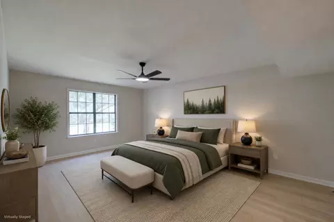 Bedroom - 1303 Sand Pine Rd, Ladson, SC 29456 photo 1 of 3