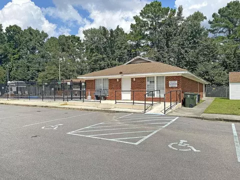 Exterior - 1303 Sand Pine Rd, Ladson, SC 29456 photo 11 of 15