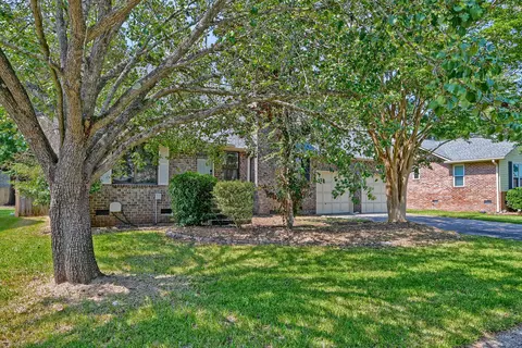 Exterior - 1303 Sand Pine Rd, Ladson, SC 29456 photo 9 of 15