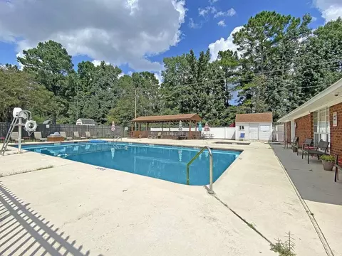 Exterior - 1303 Sand Pine Rd, Ladson, SC 29456 photo 12 of 15
