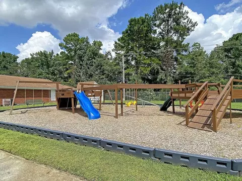 Exterior - 1303 Sand Pine Rd, Ladson, SC 29456 photo 15 of 15