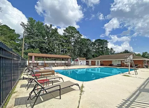 Exterior - 1303 Sand Pine Rd, Ladson, SC 29456 photo 13 of 15