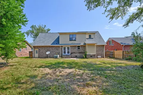 Exterior - 1303 Sand Pine Rd, Ladson, SC 29456 photo 3 of 15