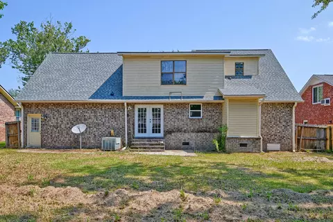 Exterior - 1303 Sand Pine Rd, Ladson, SC 29456 photo 8 of 15
