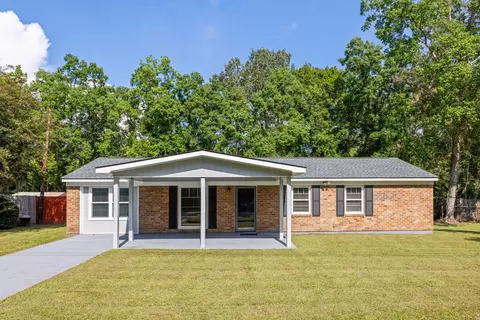 1932 Sunnyvale Ave, Charleston, SC 29414