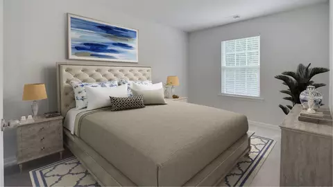 Bedroom - 135 Beamon Loop, Summerville, SC 29486 photo 2 of 4