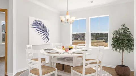 Dining - 135 Beamon Loop, Summerville, SC 29486 photo 1 of 2