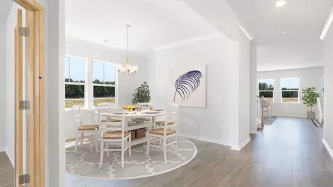 Dining - 135 Beamon Loop, Summerville, SC 29486 photo 2 of 2