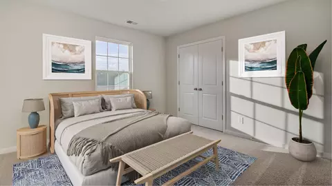 Bedroom - 135 Beamon Loop, Summerville, SC 29486 photo 1 of 4