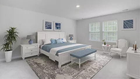 Bedroom - 135 Beamon Loop, Summerville, SC 29486 photo 3 of 4