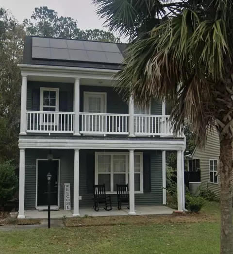 4832 Cane Pole Ln, Summerville, SC 29485
