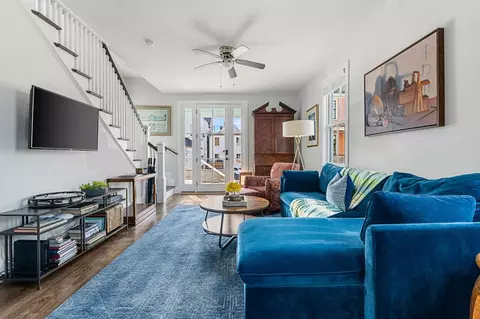 162 Spring St #D, Charleston, SC 29403