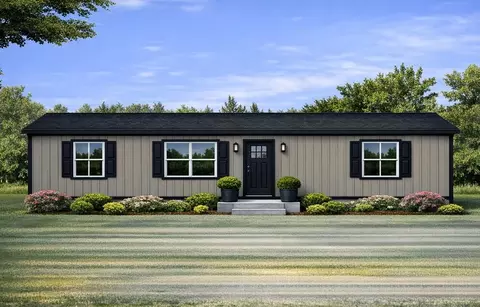 1210 John Brown Rd, Holly Hill, SC 29059
