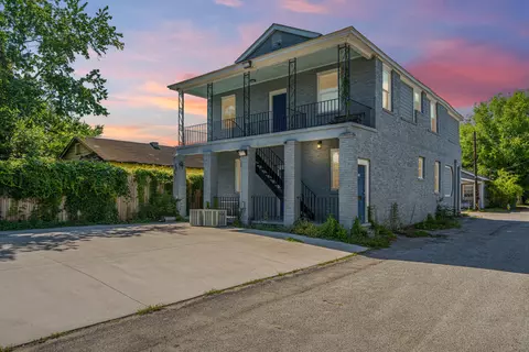 2001 Hugo Ave #A AND B, North Charleston, SC 29405