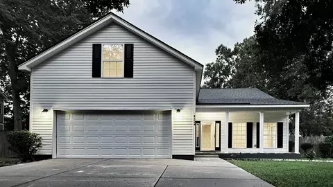 8324 Berringer Blf, North Charleston, SC 29418