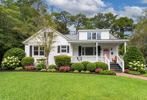 506 N Palmetto St, Summerville, SC 29483