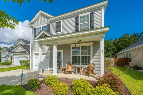 1604 Rising Mist Dr, Summerville, SC 29483
