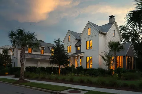 209 Captain Goddard Rd, Charleston, SC 29492
