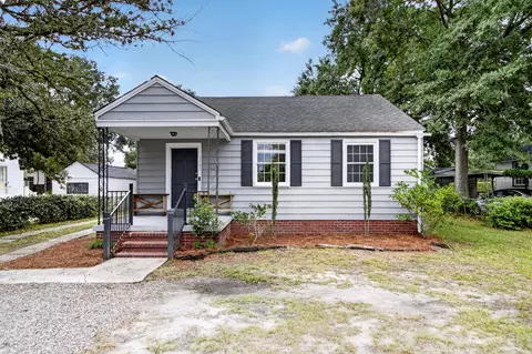 1343 E Montague Ave, North Charleston, SC 29405