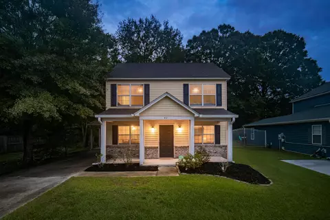 42 Woodleaf Ct, Charleston, SC 29407