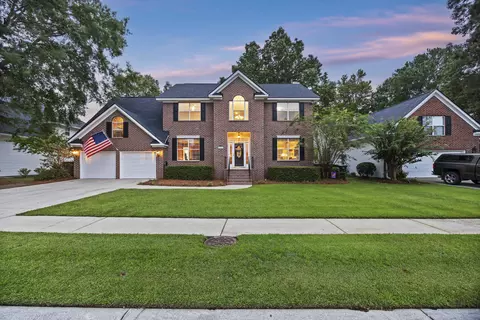 104 Spalding Cir, Goose Creek, SC 29445