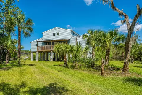 3255 Lowtide Ln, Edisto Island, SC 29438