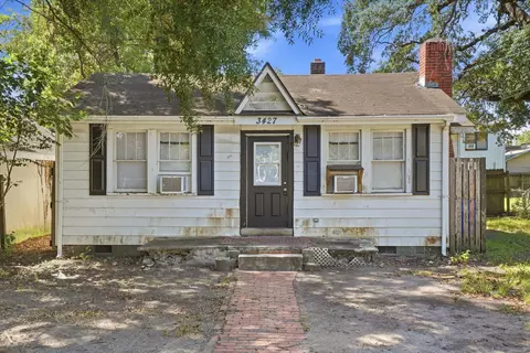 3427 Navajo St, North Charleston, SC 29405