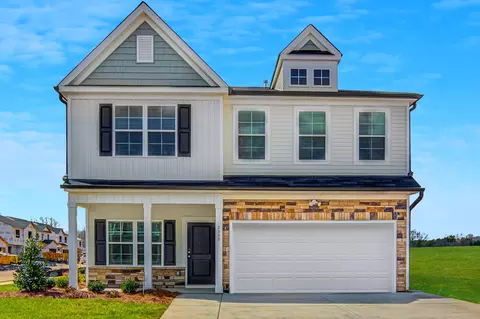 117 Clarabelle Ln, Summerville, SC 29483