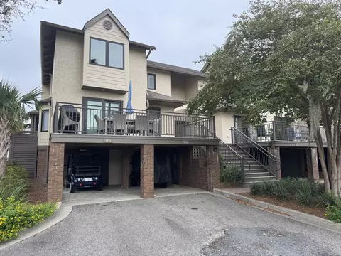 1913 Marsh Oak Ln, Seabrook Island, SC 29455