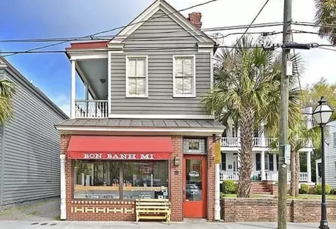 162 Spring Street Apt A B C St #A, B, C, Charleston, SC 29403