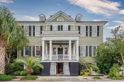 128 Bull St, Charleston, SC 29401