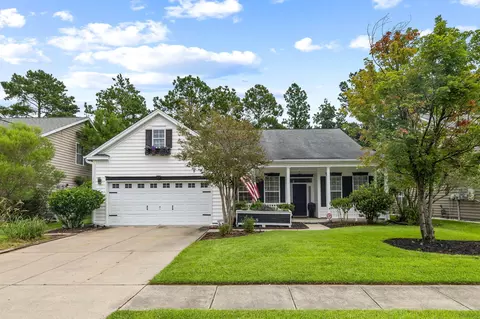 7219 Harrier Dr, Hanahan, SC 29410