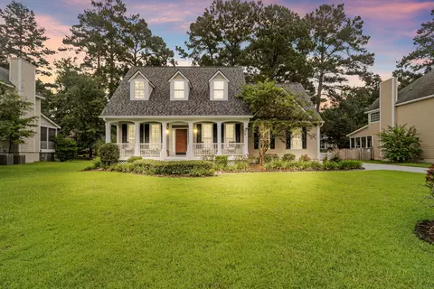 1003 Crooked Oak Rd, Summerville, SC 29485