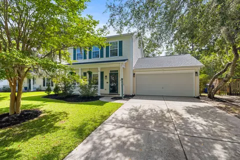 415 Blue Jasmine Ln, Charleston, SC 29414
