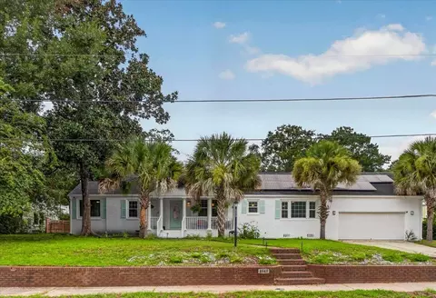 4649 Old Park Rd, North Charleston, SC 29405