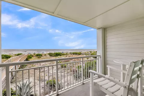 1126 Ocean Blvd UNIT 125, Isle Of Palms, SC 29451
