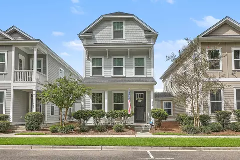 844 Rue Dr, Charleston, SC 29414