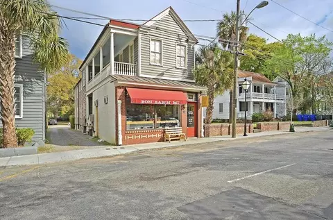 162 Spring St #ABCDE, Charleston, SC 29403